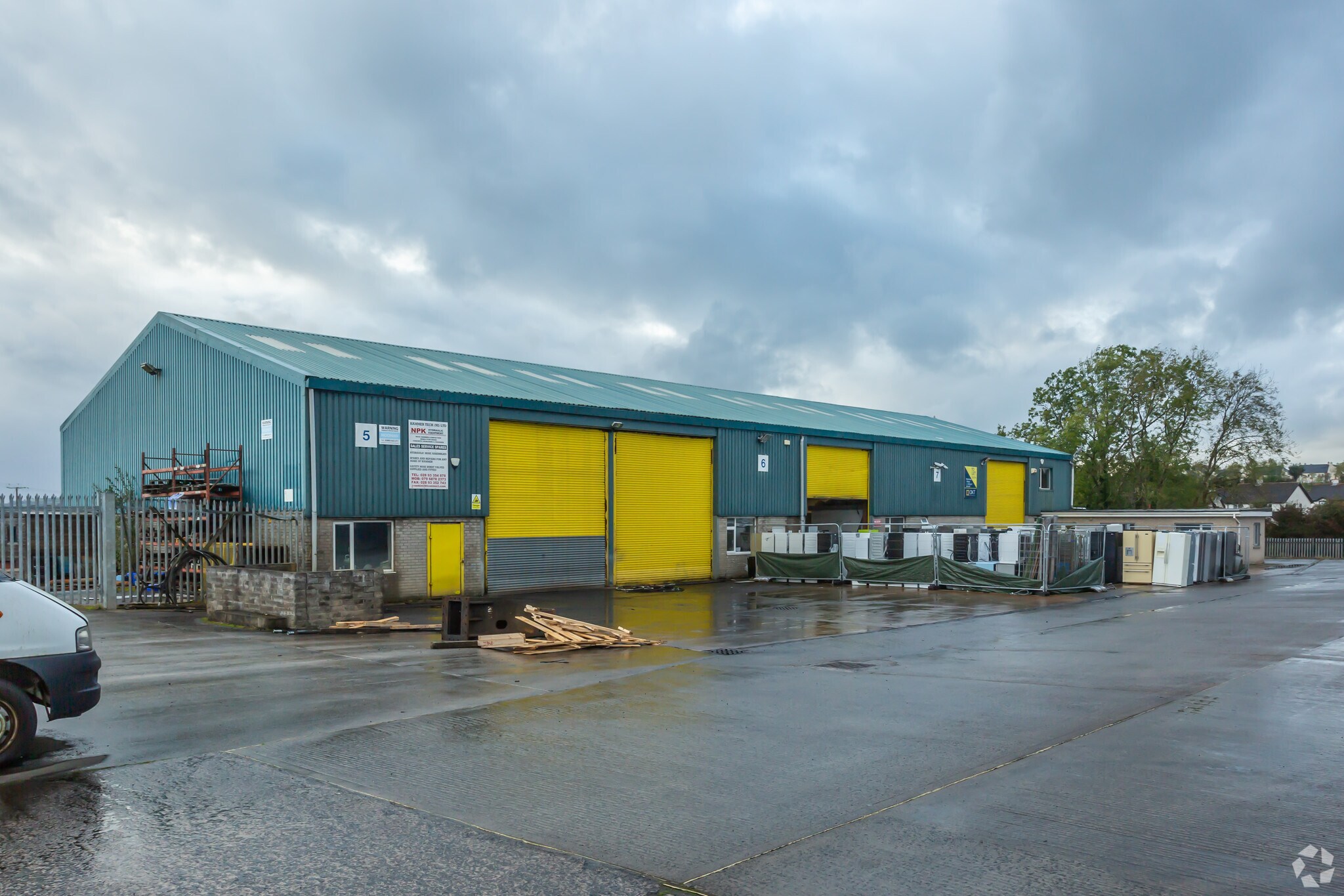 Avondale Dr, Ballyclare for sale Primary Photo- Image 1 of 1