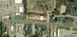 More details for 1221 US-31 Hwy, Petoskey, MI - Land for Rent