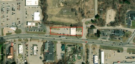 1221 US-31 Hwy, Petoskey, MI for rent Building Photo- Image 1 of 3