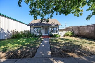 More details for 718 6th St, Modesto, CA - Residential for Sale