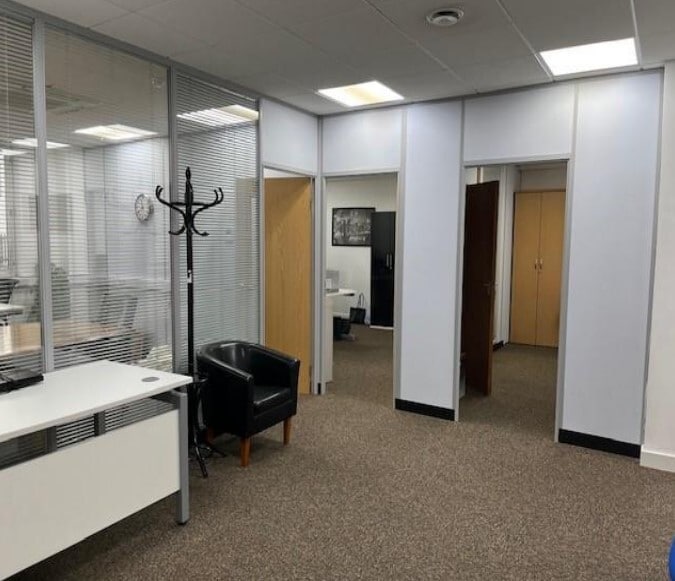 1-9 St Anns Rd, Harrow for sale Building Photo- Image 1 of 1