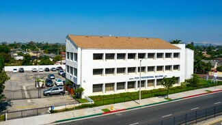 More details for 6505 Rosemead Blvd, Pico Rivera, CA - Office, Office / Medical to Rent