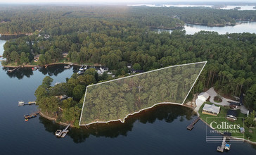 Shull Island Rd, Gilbert, SC for sale Primary Photo- Image 1 of 1