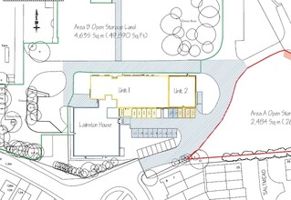Kent Rd, Southampton, HAM - Aerial map view