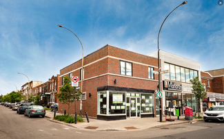 More details for 800-804 Rue Jean-Talon O, Montréal, QC - Office for Sale