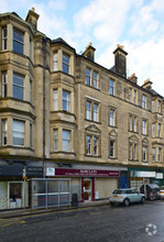 17-23 Church Hill Pl, Edinburgh for rent Primary Photo- Image 1 of 6