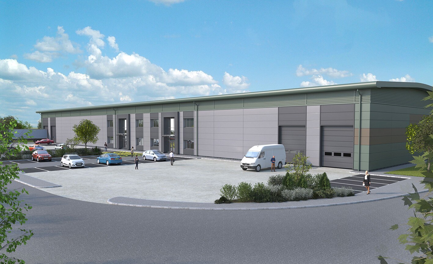 Aesop Rd, Aylesbury for sale Primary Photo- Image 1 of 1