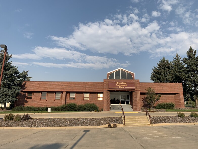 899 US Hwy 287, Broomfield, CO for sale - Primary Photo - Image 1 of 1