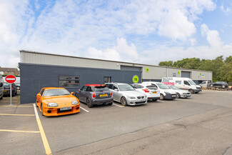 More details for Dysart Rd, Grantham - Industrial for Rent