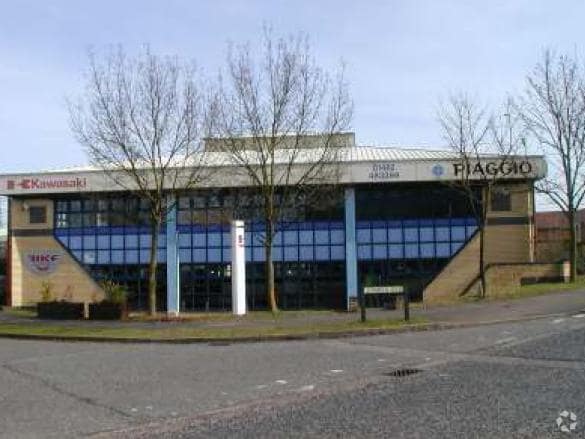 Baldock Rd, Letchworth Garden City to rent Primary Photo- Image 1 of 2