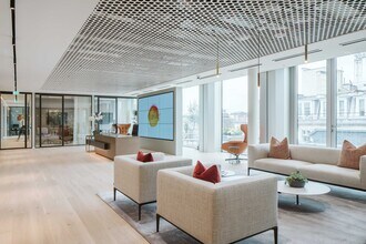 64-72 New Bond St, London to rent Interior Photo- Image 1 of 9