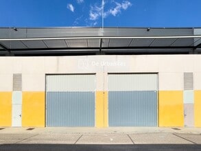 Industrial in Getafe, Madrid to rent Interior Photo- Image 2 of 19
