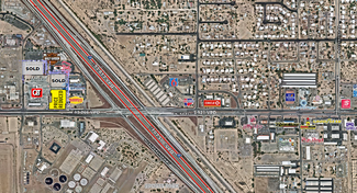 More details for & Ina Rd, Marana, AZ - Retail for Rent