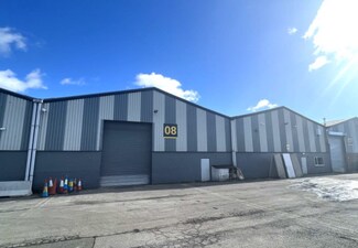 More details for Merrington Vw, Spennymoor - Industrial for Rent