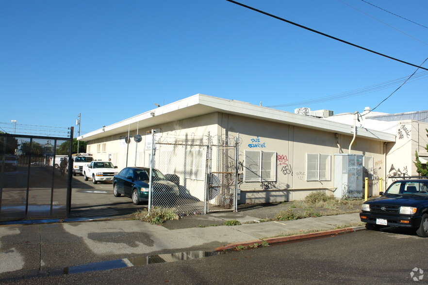 1206 5th St, Berkeley, CA for rent - Building Photo - Image 1 of 2