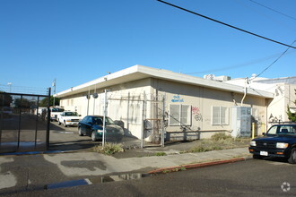 1206 5th St, Berkeley, CA for rent Building Photo- Image 1 of 3