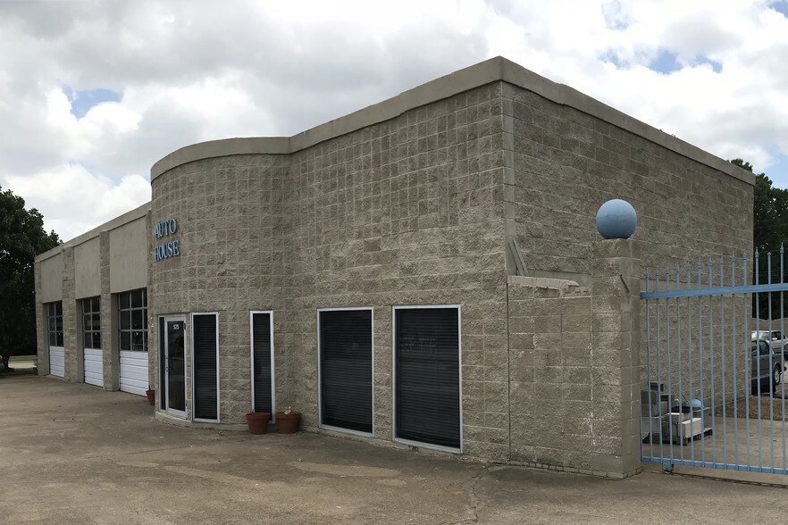 525 W Pipeline Rd, Hurst, TX for sale - Building Photo - Image 1 of 1