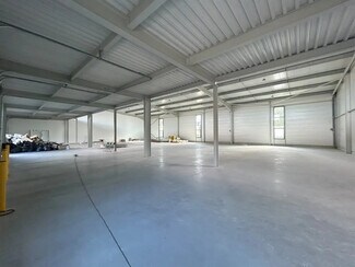 More details for Light Industrial to Rent