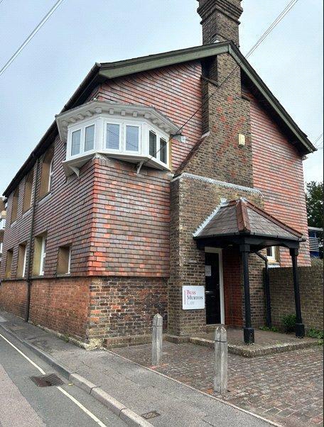 Cantelupe Rd, East Grinstead for sale Building Photo- Image 1 of 1