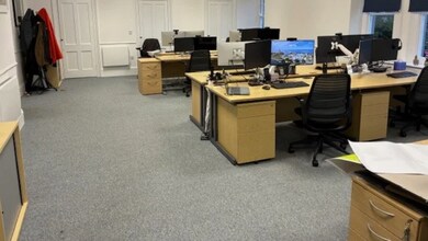 8 Lefebvre St, Guernsey to rent Interior Photo- Image 2 of 5