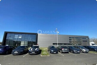 More details for Light Industrial to Rent