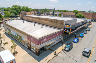 More details for 4210 S Richmond St, Chicago, IL - Land for Sale