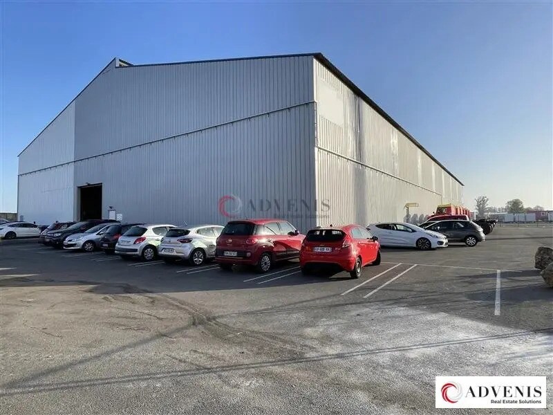 Light Industrial in Bassens to rent Building Photo- Image 1 of 10