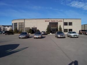 More details for 501-505 40th St S, Fargo, ND - Office for Rent