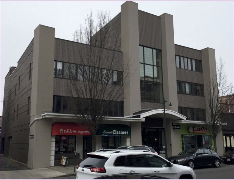 84-88 Summit Ave, Summit, NJ to rent - Building Photo - Image 2 of 10