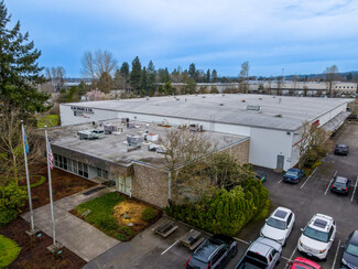 More details for 10025 SW Allen Blvd, Beaverton, OR - Industrial for Rent