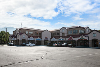 More details for 1405-1431 S State St, Orem, UT - Retail for Rent