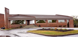 More details for 1200 NW South Outer Rd, Blue Springs, MO - Office for Rent