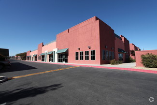 More details for 265 E Warm Springs Rd, Las Vegas, NV - Office for Rent