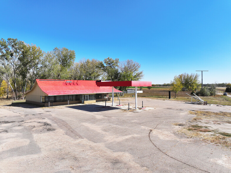 14417 S L-56d, Brady, NE for sale - Building Photo - Image 1 of 21