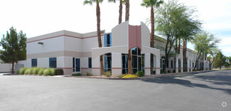 More details for 6380 McLeod Dr, Las Vegas, NV - Light Industrial for Rent