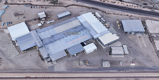 More details for 2198 S Pacific Ave, Yuma, AZ - Industrial for Rent