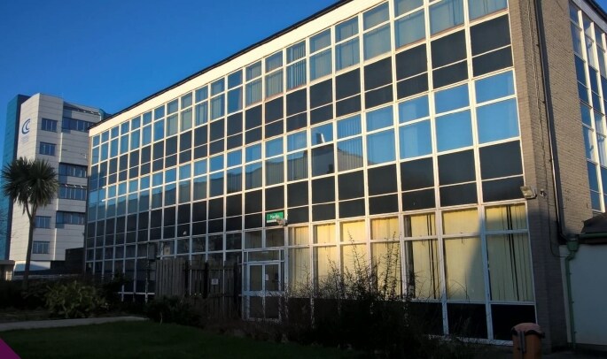 Trevenson Rd, Pool for sale Primary Photo- Image 1 of 1