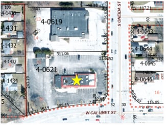 More details for 1919 S Oneida St, Appleton, WI - Retail to Rent