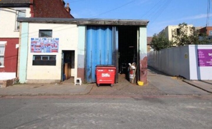 Willett Rd, Thornton Heath for sale Primary Photo- Image 1 of 1