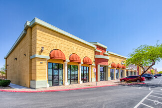 More details for 3930 W Craig Rd, North Las Vegas, NV - Retail for Rent