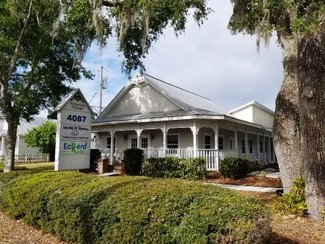 More details for 4087 US Highway 1, Rockledge, FL - Office for Sale