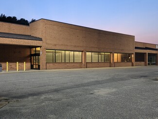 More details for 4-8 Elmhurst St, Newport News, VA - Light Industrial for Rent