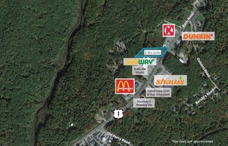 More details for Route 1, Wiscasset, ME - Land for Sale