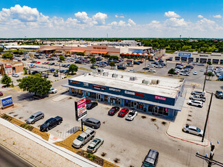 More details for 2720 SW Military Dr, San Antonio, TX - Retail for Rent