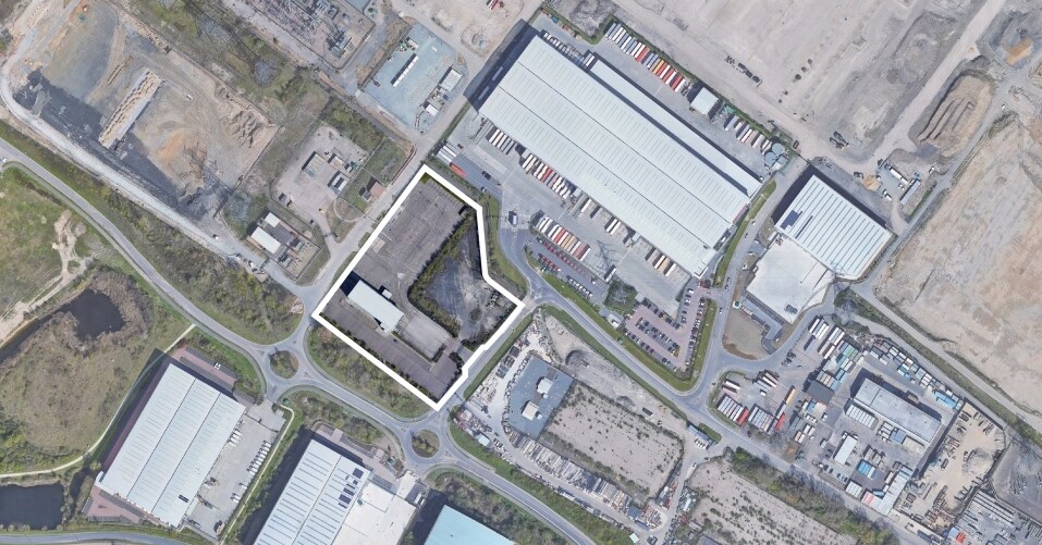 Albion Rd, Dartford for sale - Building Photo - Image 1 of 1