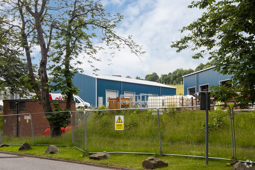 Friarton Rd, Perth for sale - Primary Photo - Image 1 of 1