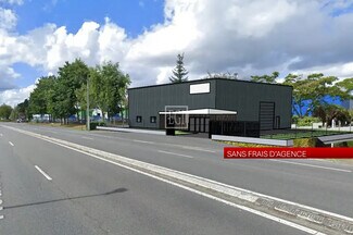 More details for Light Industrial to Rent