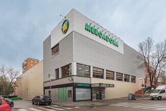 More details for Calle del Arroyo de las Pilillas, 16, Madrid - Retail to Rent