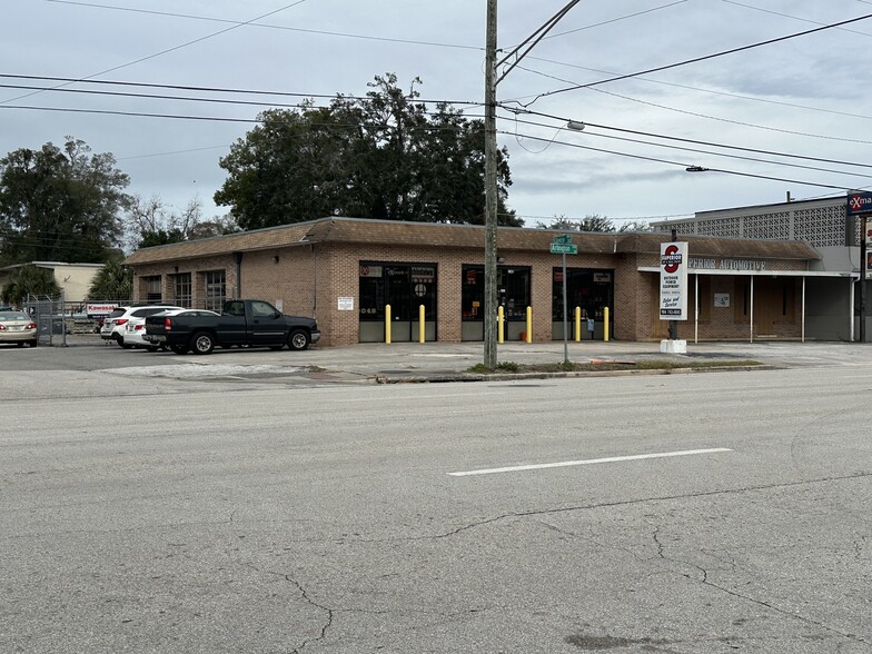 5749 Arlington Rd, Jacksonville, FL for rent - Building Photo - Image 2 of 6