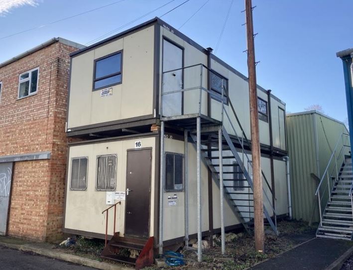 16 Soho Mills, Wooburn Green for sale - Primary Photo - Image 1 of 1